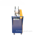 Mano a mano PP Cinture Pallet Strapping Machine